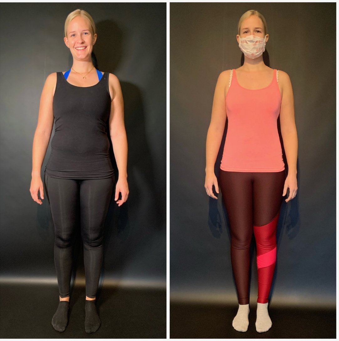 Klientin: Transformation im BESTFORM-System