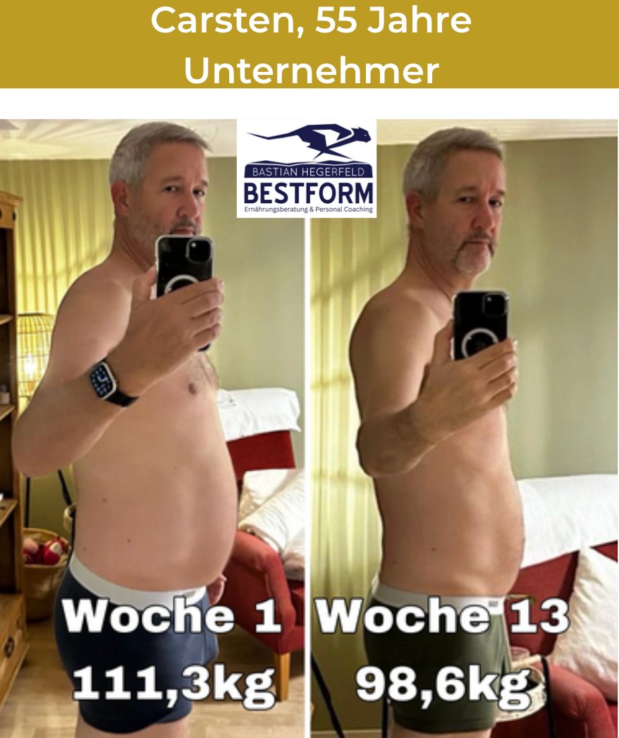 Carsten Unternehmer
