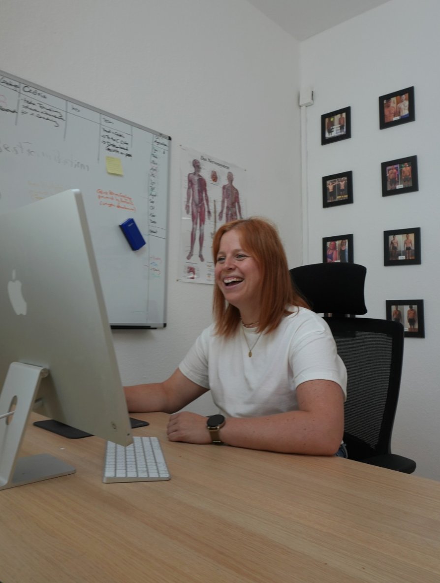 Ines Westphal – Coach Frauen, bestform-frauen.de