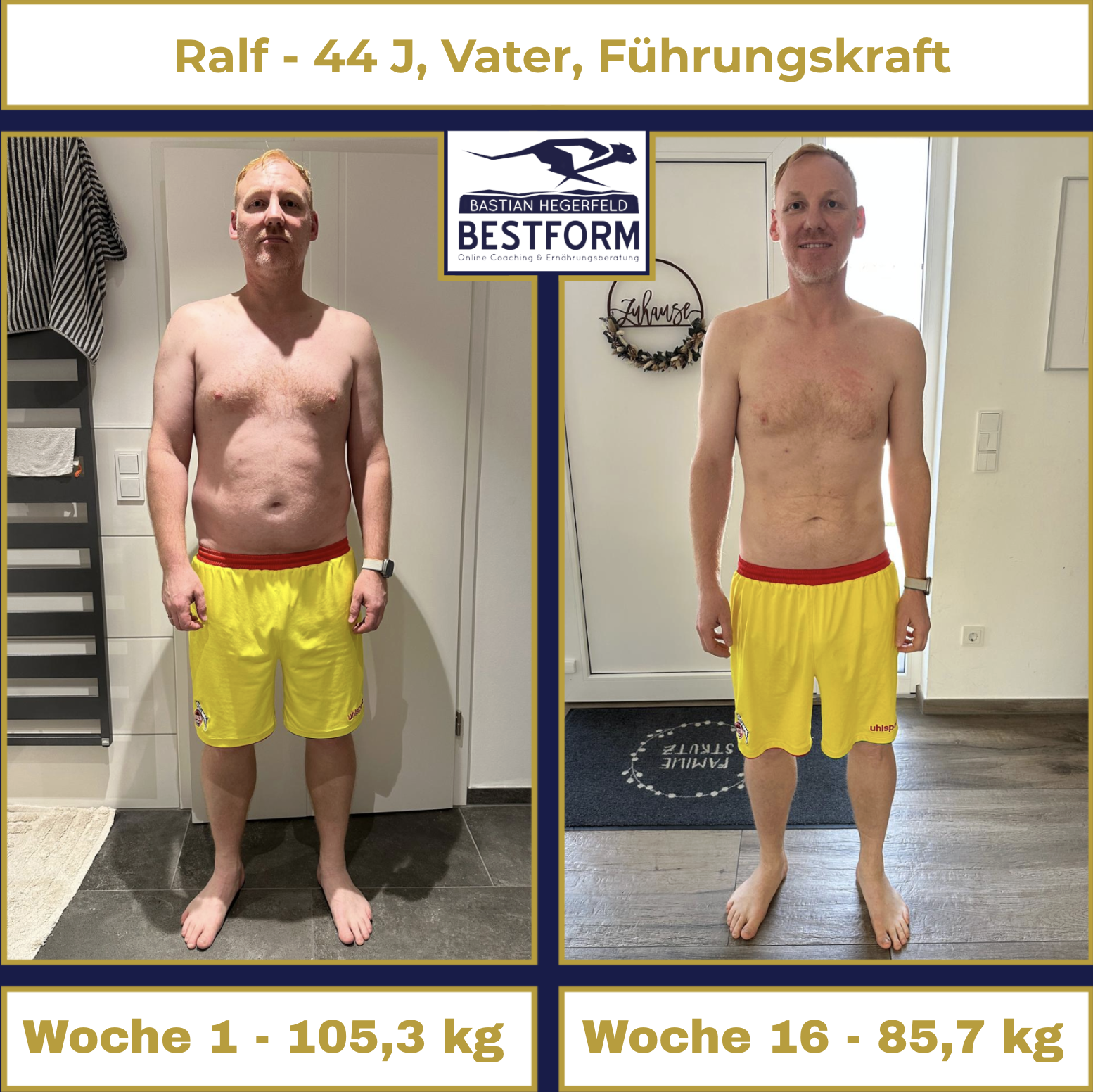 abnehmen ohne diätstress